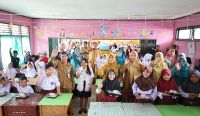 Pangkalpinang Sukseskan Uji Coba Makan Siang Gratis untuk Anak Sekolah 6 1000224658
