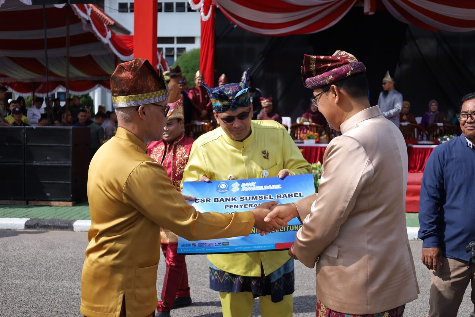 Pangkalpinang Borong Tiga Penghargaan Bergengsi dari Provinsi Babel 2 1000224796