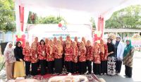 39 Anak di Pangkalpinang Ikut Khitanan Massal, DWP Berbagi Kebaikan 4 1000224851