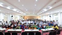 Pangkalpinang Gelar Lomba Cerdas Cermat Adiwiyata, Asah Kemampuan dan Cinta Lingkungan 3 1000224854