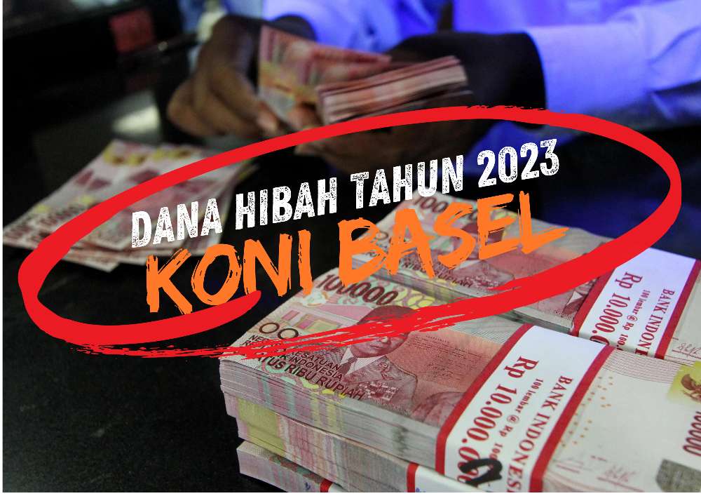Dana Hibah KONI Basel 2023 Sesuai Peruntukan? Jaksa Pelan-pelan Buka Tabir 1 Foto ilustrasi dana hibah KONI Bangka Selatan.