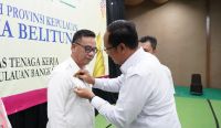 Sekda Kota Pangkalpinang Terima Penghargaan Produktivitas Siddhakarya 2024 8 Sumber foto: istimewa.