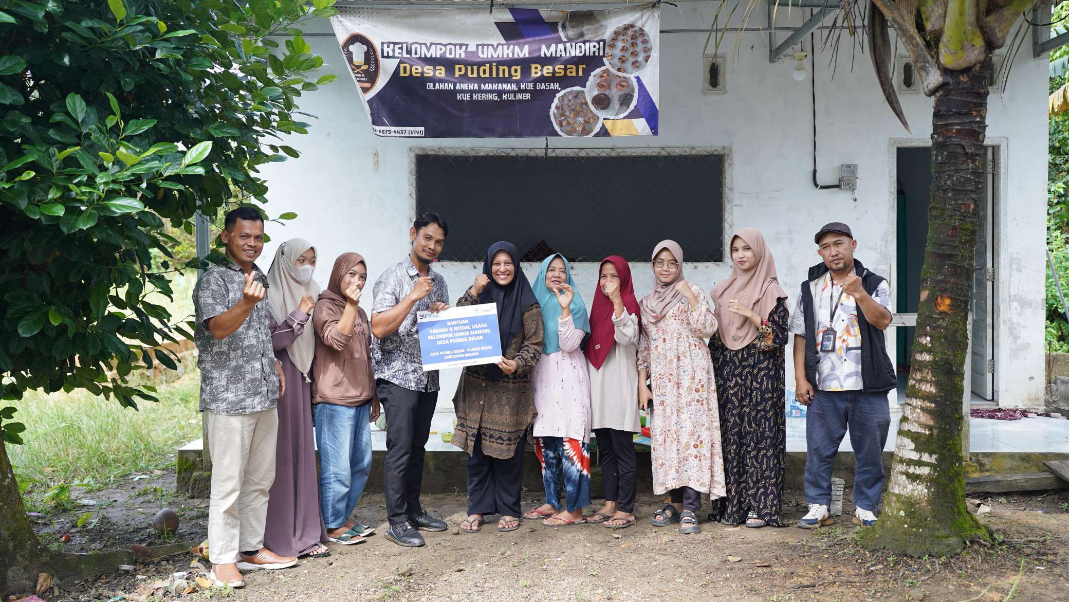 Sumber foto: timah.com.