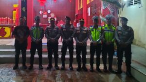 Sumber foto: Humas Polres Bangka Selatan.