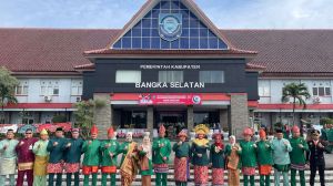 Sumber foto: Humas Polres Bangka Selatan / istimewa.