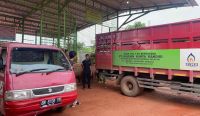 LPG 3 Kg di Toboali Bangka Selatan Langka dan Mahal, Ini Kata Pertamina! 4 Sumber foto: istimewa.