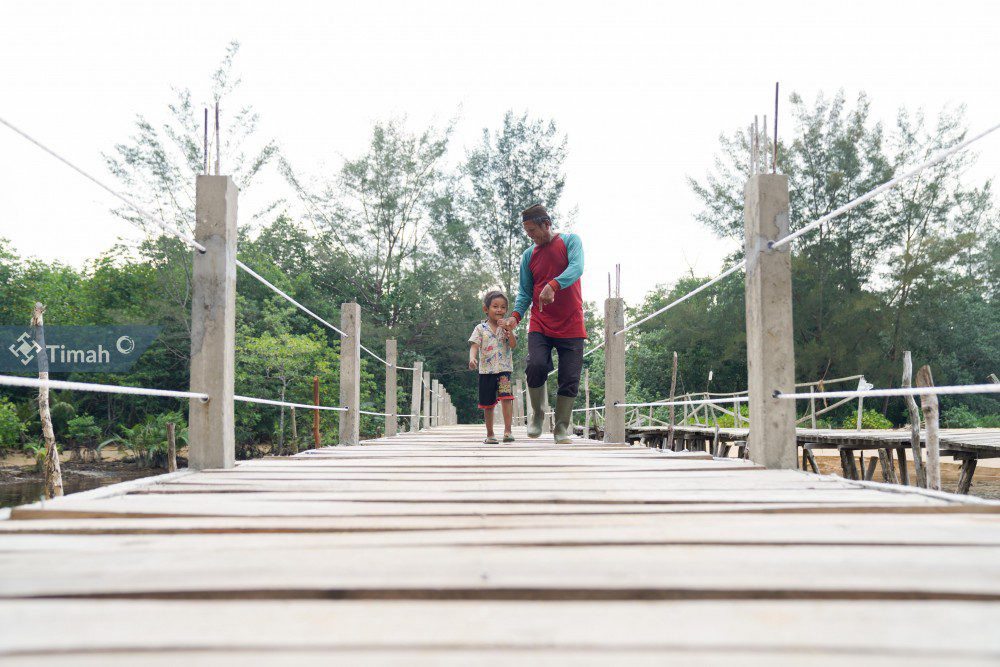 PT Timah Komitmen Tingkatkan Kualitas Hidup Melalui Pembangunan Infrastruktur 2 Foto ilustrasi. Sumber foto: timah.com