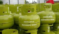 Pengecer LPG 3 Kg Wajib Kantongi Izin Usaha Mulai 1 Februari 2025 6 Foto ilustrasi LPG 3 Kg. Sumber foto: UMSU.