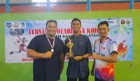 KarBon Raih Juara 2 Turnamen Bulutangkis Korpri Bangka Selatan di Toboali 7 Resize 20250223 194134 4170