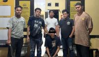 Marah Ditegur Main Ponsel, Pemuda di Bangka Selatan Aniaya Kakak dan Rusak Mobil Ipar 5 Compress 20250424 100056 6106