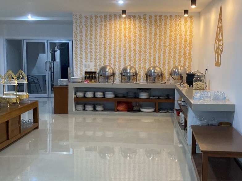 Sumber foto: Sewarna Manunggal Hotel Toboali / net.