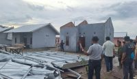 Angin Kencang Porak-Porandakan Rumah di Belitung Timur, DPRD Babel Minta Ini! 8 IMG 20250415 074652