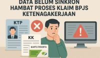 Data Belum Sinkron Hambat Proses Klaim BPJS Ketenagakerjaan PPPK 4 Compress 20250515 120601 1556