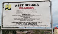 Ekspansi Sawit Ancam Sumber Air dan LP2B di Kawasan Bendungan Mentukul Rias 7 IMG 20250502 WA0004