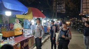 Sumber foto: Humas Polres Bangka Selatan.