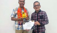 anggi siahaan pjs award 2025