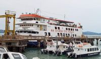 pelabuhan Sadai