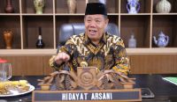 Gubernur Bangka Belitung Siap Ikuti Retreat Kepala Daerah di Jatinangor 3 IMG 20250613 WA0038