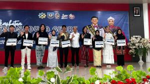 duta genre 2025 bangka selatan