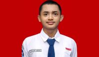 Faiz Afif Wibowo, Siswa SMP Negeri 1 Toboali Lolos ke SMA Taruna Nusantara 5 faiz afif wibowo
