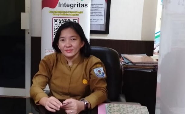 Pemkab Bangka Selatan Gaet Investor Lewat Kemudahan Perizinan 2 Kepala Dinas Penanaman Modal dan Pelayanan Terpadu Satu Pintu (DPMPTSP) Kabupaten Bangka Selatan, Kartikasari.