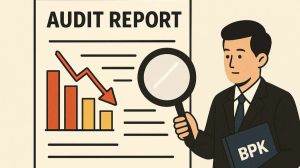 lhp bpk bangka barat 2024