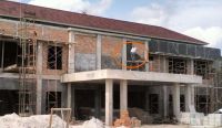BPK Temukan Lebih Bayar Rp210 Juta pada Proyek Pembangunan Polsek Toboali 6 proyek kantor polsek Toboali