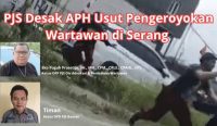 Wartawan Dikeroyok Saat Liput Sidak Kementerian LHK di Serang Banten 3 IMG 20250822 WA0003