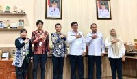 Ombudsman Babel Apresiasi Kesiapan Pemda Beltim, Kok Bisa? 6 IMG 20250904 WA0003