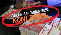 Dugaan Korupsi Dana Hibah KONI Basel 2023, Kejaksaan Kembali Gali Keterangan! 3 danahibah2023konibasel 1