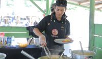 Lomba Masak Lempah Kuning Meriahkan Hari Mangrove Sedunia di Bangka 6 ykanlempahkuning
