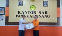 Kansar Pangkalpinang Raih Penghargaan Terbaik Penggunaan Kartu Kredit Pemerintah 7 Compress 20251024 074544 4803