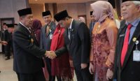 Lantik 19 Pejabat, Gubernur Tekankan Pentingnya Koordinasi dan Tanggung Jawab 7 IMG 20251004 WA0006