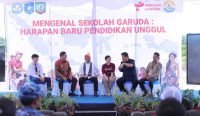Gubernur Hidayat Harap Sekolah Garuda Lahirkan Putra-Putri Babel Unggul 6 IMG 20251009 WA0012