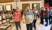 Gubernur Hidayat Hadiri Rakornas TPAKD Tahun 2025 5 IMG 20251011 WA0005
