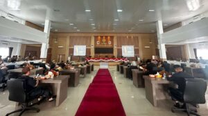 Kredit foto: Pemkab Bangka Selatan.