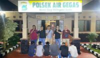 Enam Pelaku Diringkus Polisi, Dua Mesin Penyedot Air yang Raib Berhasil Terungkap 6 IMG 20251122 WA0011