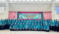 TP PKK Basel Rakor 2025 Tetapkan Prioritas Pembinaan 2 Kredit foto: Pemkab Bangka Selatan.