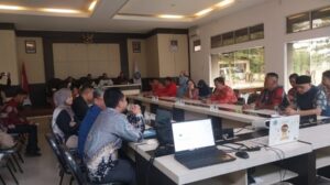 Kredit foto: Pemkab Bangka Selatan.