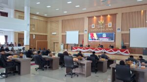 Kredit foto: Pemkab Bangka Selatan.