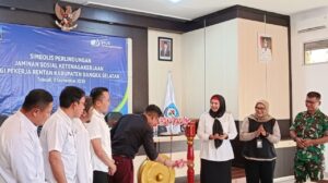 Sumber foto: Pemkab Bangka Selatan.