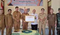 Kredit foto: Pemkab Bangka Selatan.