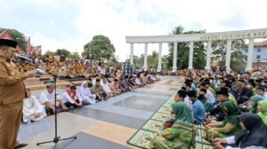 Sumber foto: Pemkab Bangka Selatan.