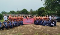 DWP Bangka Selatan Edukasi Pelajar Soal Bahaya Geng Motor 3 Sumber foto: Pemkab Bangka Selatan.