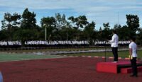 Bupati Riza Herdavid Tekankan Pentingnya Implementasi Nilai-Nilai Pancasila 7 Sumber foto: Pemkab Bangka Selatan.