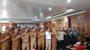 Kredit foto: Pemkab Bangka Selatan.