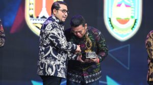 Kredit foto: Pemkab Bangka Selatan.