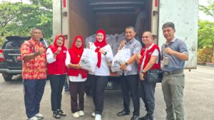 Kredit foto: Pemkab Bangka Selatan.