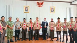 Kredit foto: Pemkab Bangka Selatan.