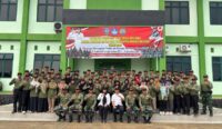 Wabup Bangka Selatan Tekankan Penguatan Karakter Kepala Sekolah 4 Sumber foto: Pemkab Bangka Selatan.